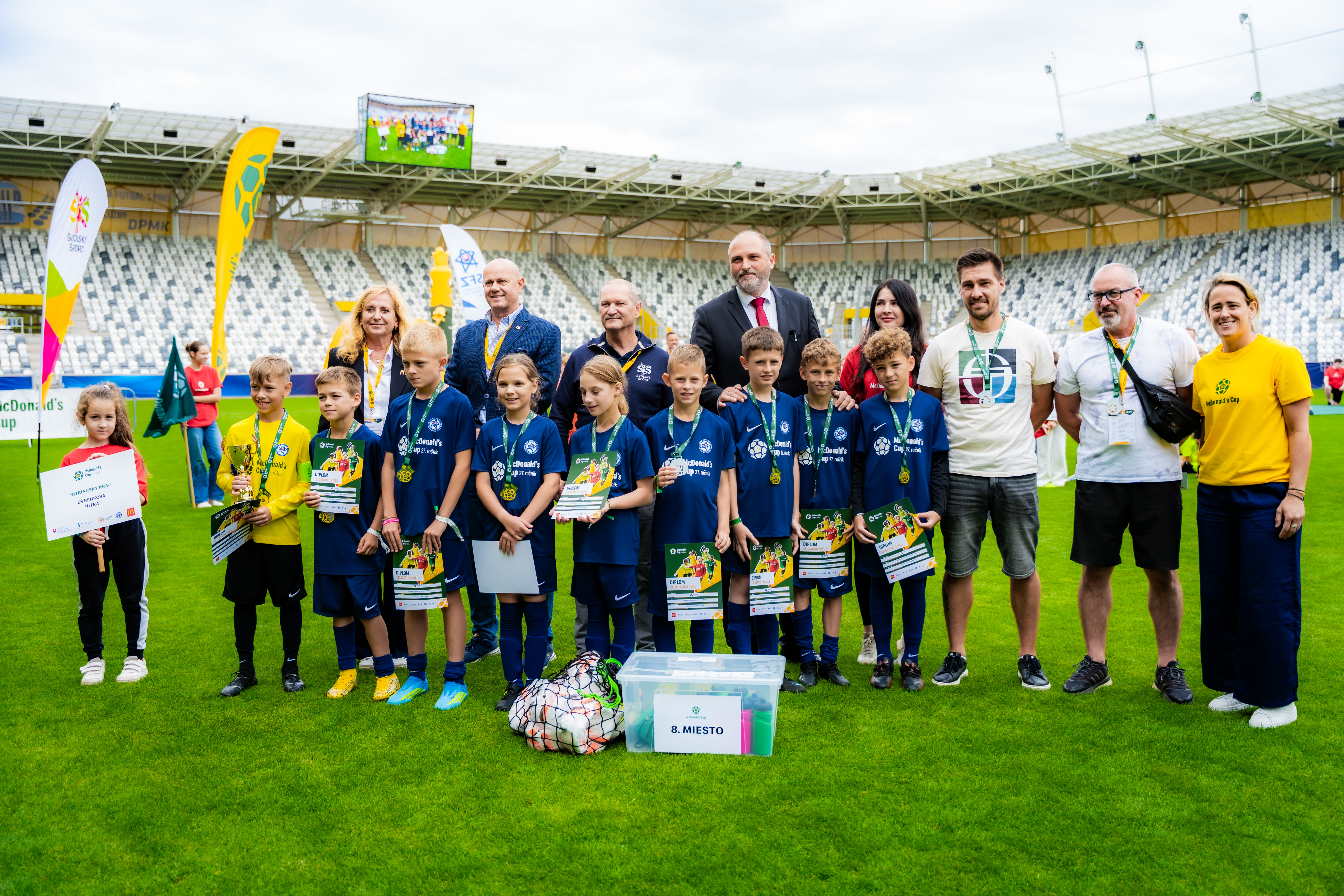 McDonalds Cup - Majstrovstva Slovenska vo futbale najmladsich ziakov a ziacok-1-47